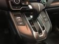 2020 Modern Steel Metallic Honda CR-V EX AWD  photo #17