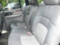 2004 Summit White GMC Envoy XL SLT  photo #21