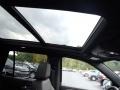 2021 Chevrolet Tahoe Jet Black Interior Sunroof Photo