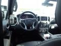 2020 Satin Steel Metallic Chevrolet Silverado 1500 LT Trail Boss Crew Cab 4x4  photo #13