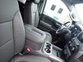 2020 Black Chevrolet Silverado 1500 LTZ Crew Cab 4x4  photo #10