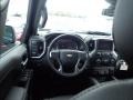 2020 Black Chevrolet Silverado 1500 LTZ Crew Cab 4x4  photo #13