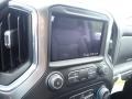2020 Black Chevrolet Silverado 1500 LTZ Crew Cab 4x4  photo #17