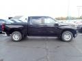 2020 Black Chevrolet Silverado 1500 LT Crew Cab 4x4  photo #6