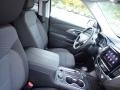Satin Steel Metallic - Traverse LT AWD Photo No. 10