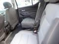 Satin Steel Metallic - Traverse LT AWD Photo No. 12
