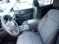Satin Steel Metallic - Traverse LT AWD Photo No. 15