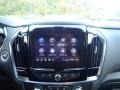 Satin Steel Metallic - Traverse LT AWD Photo No. 17