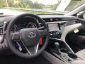 Midnight Black Metallic - Camry SE AWD Photo No. 4