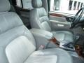 2004 Summit White GMC Envoy XL SLT  photo #28