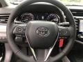 Midnight Black Metallic - Camry SE AWD Photo No. 9