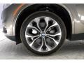 2017 Atlas Cedar Metallic BMW X5 xDrive50i  photo #8