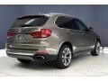 Atlas Cedar Metallic - X5 xDrive50i Photo No. 13