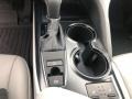 Midnight Black Metallic - Camry SE AWD Photo No. 17