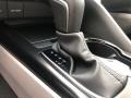 Midnight Black Metallic - Camry SE AWD Photo No. 19
