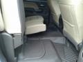 2018 GMC Sierra 3500HD Cocoa/­Dark Sand Interior Rear Seat Photo