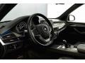 2017 Atlas Cedar Metallic BMW X5 xDrive50i  photo #21