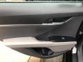 Midnight Black Metallic - Camry SE AWD Photo No. 29