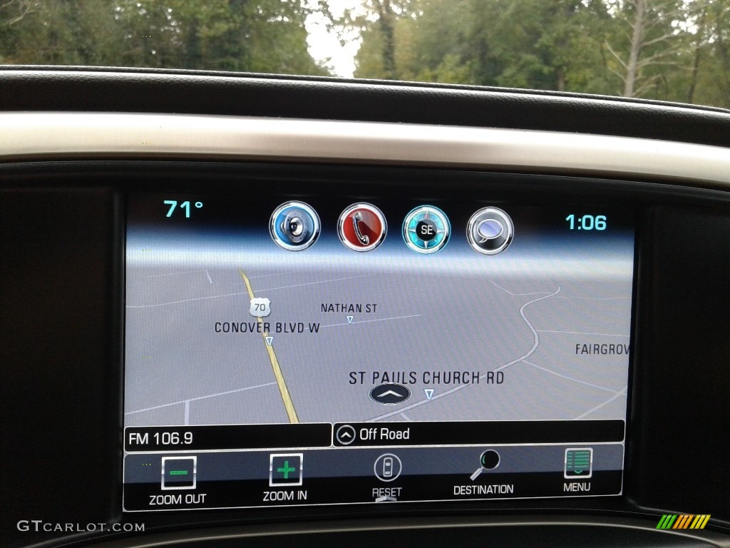2018 GMC Sierra 3500HD Denali Crew Cab 4x4 Navigation Photo #139692792
