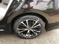 Midnight Black Metallic - Camry SE AWD Photo No. 32