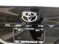Midnight Black Metallic - Camry SE AWD Photo No. 36