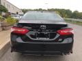 Midnight Black Metallic - Camry SE AWD Photo No. 37