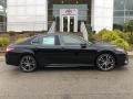 Midnight Black Metallic - Camry SE AWD Photo No. 38