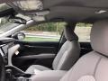 Midnight Black Metallic - Camry SE AWD Photo No. 40