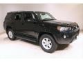 Midnight Black Metallic - 4Runner SR5 4x4 Photo No. 1