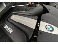2017 BMW X5 xDrive50i Marks and Logos