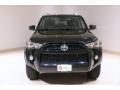 Midnight Black Metallic - 4Runner SR5 4x4 Photo No. 2