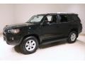 Midnight Black Metallic - 4Runner SR5 4x4 Photo No. 3