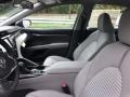 Predawn Gray Mica - Camry SE AWD Photo No. 3