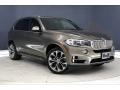 C2P - Atlas Cedar Metallic BMW X5 (2017)