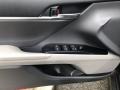 Predawn Gray Mica - Camry SE AWD Photo No. 4