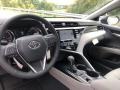 Predawn Gray Mica - Camry SE AWD Photo No. 5