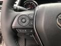 Predawn Gray Mica - Camry SE AWD Photo No. 11