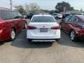 2020 Fresh Powder White Nissan Versa S  photo #3