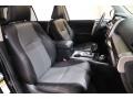Midnight Black Metallic - 4Runner SR5 4x4 Photo No. 16