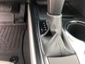 Predawn Gray Mica - Camry SE AWD Photo No. 21