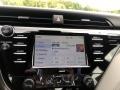 Predawn Gray Mica - Camry SE AWD Photo No. 24
