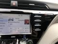 Predawn Gray Mica - Camry SE AWD Photo No. 26
