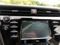 Predawn Gray Mica - Camry SE AWD Photo No. 27