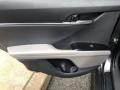 Predawn Gray Mica - Camry SE AWD Photo No. 30