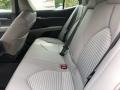 Predawn Gray Mica - Camry SE AWD Photo No. 31