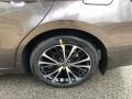 Predawn Gray Mica - Camry SE AWD Photo No. 34