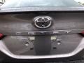 Predawn Gray Mica - Camry SE AWD Photo No. 36