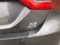 Predawn Gray Mica - Camry SE AWD Photo No. 37