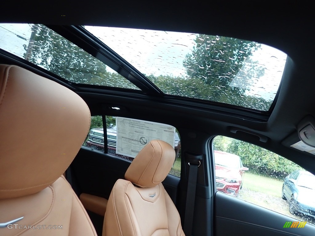 2021 Cadillac XT4 Sport AWD Sunroof Photo #139693941