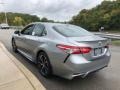 Celestial Silver Metallic - Camry SE AWD Photo No. 2